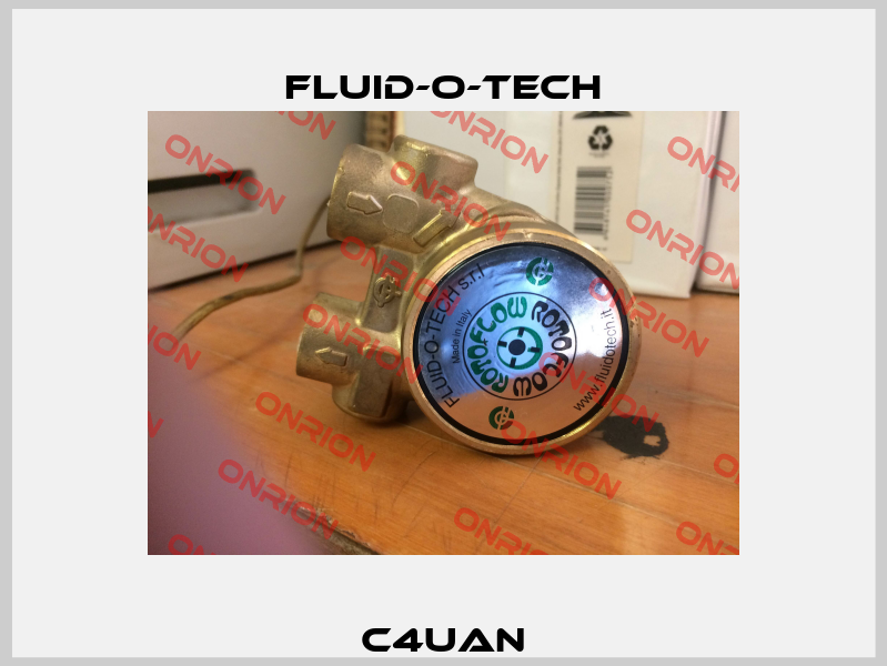 C4UAN Fluid-O-Tech