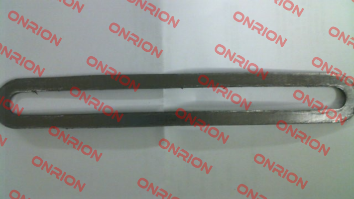 Graphite gasket 3001/220/30 Maxos