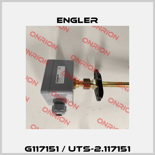 G117151 / UTS-2.117151 Engler