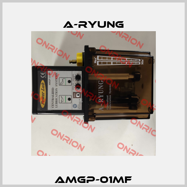 AMGP-01MF A-Ryung