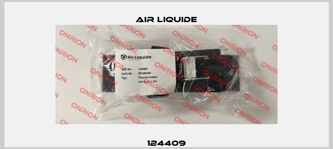 124409 Air Liquide