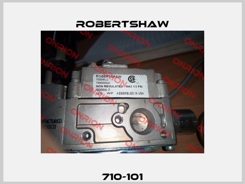 710-101 Robertshaw