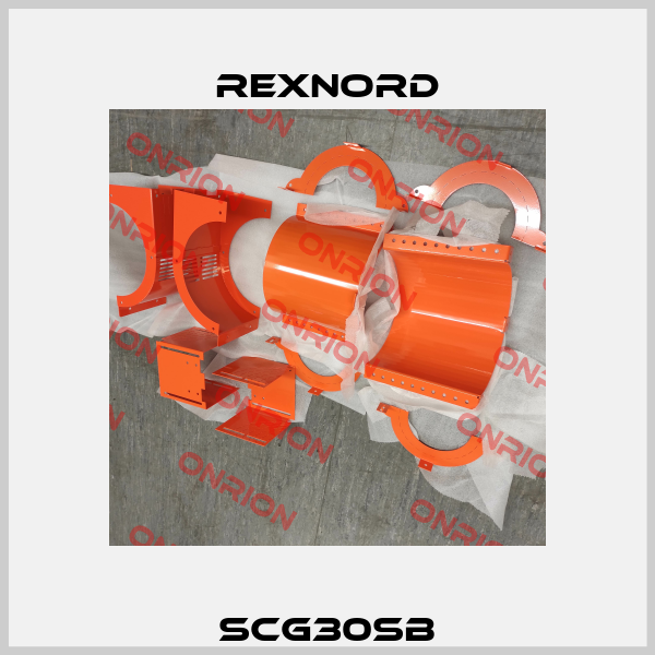 SCG30SB Rexnord