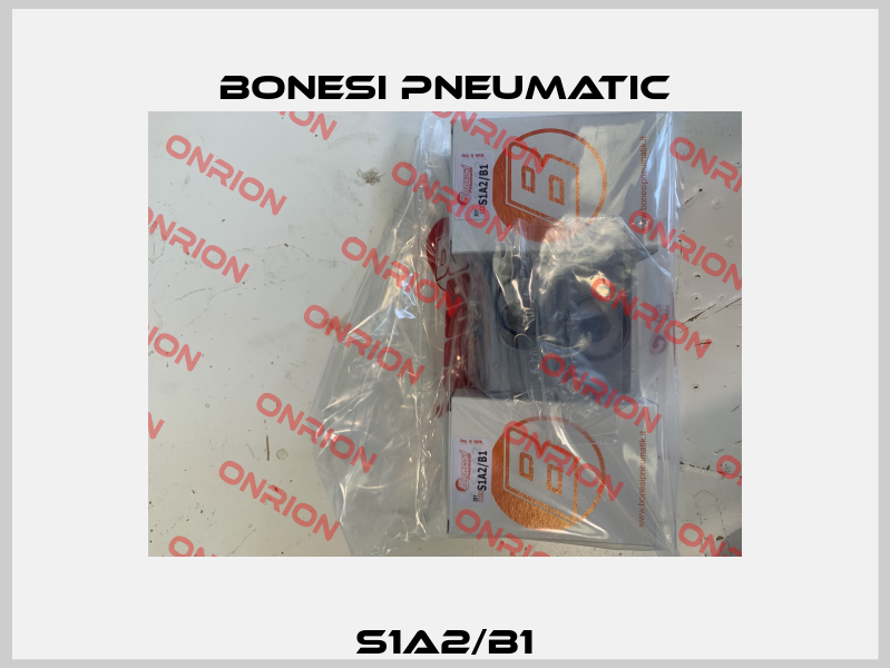 S1A2/B1 Bonesi Pneumatic
