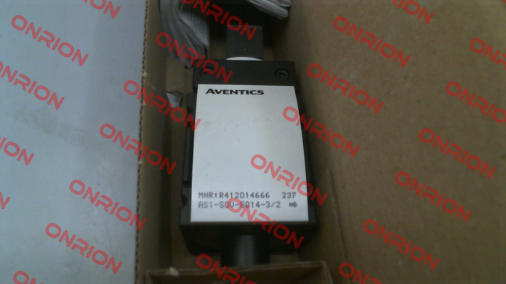 R412014666 / AS1-SOV-G014-3/2-024-FORM C Aventics