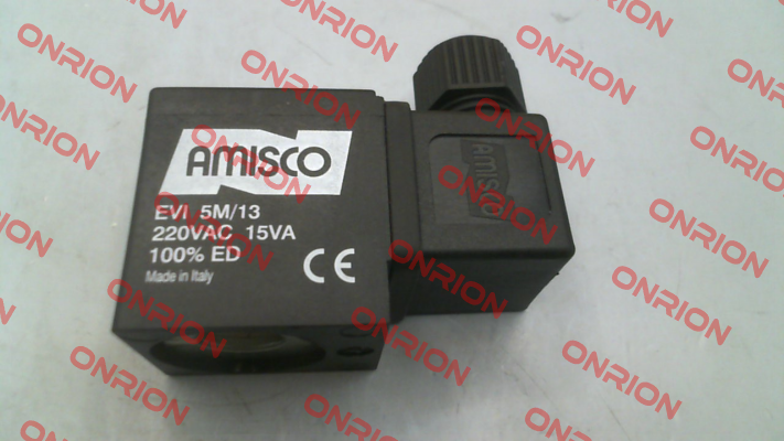 EVI 5M/13 15VA 220VAC Amisco