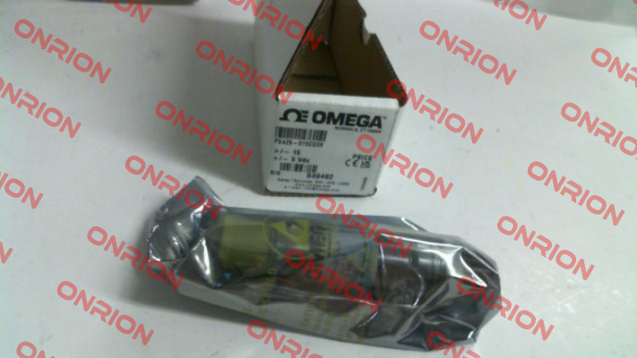 PX429-015CG5V Omega