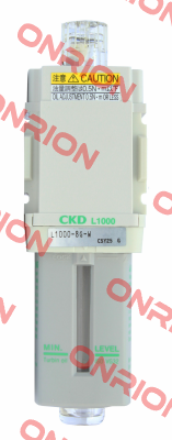 L1000-8G Ckd