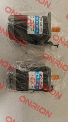 Z2D40-24A-25S ZD-Motors