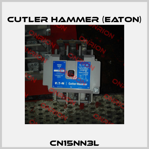 CN15NN3L Cutler Hammer (Eaton)