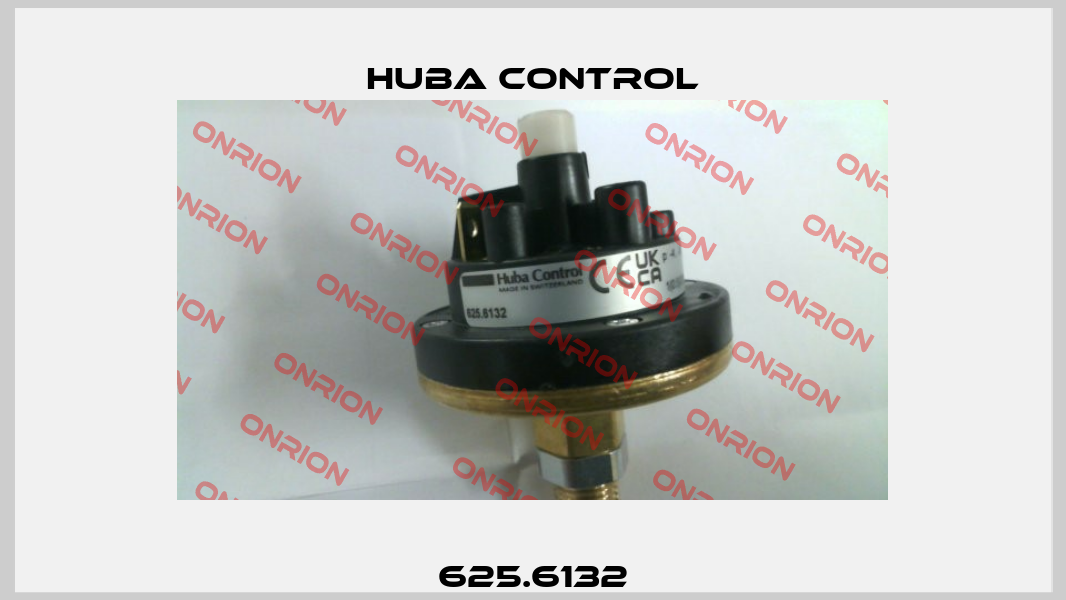 625.6132 Huba Control