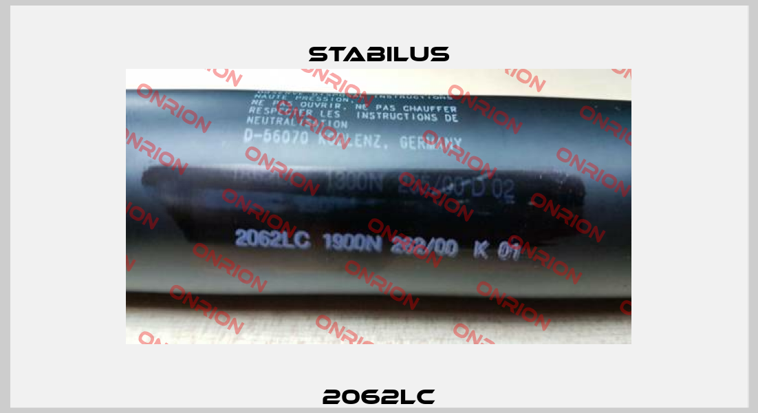 2062LC Stabilus