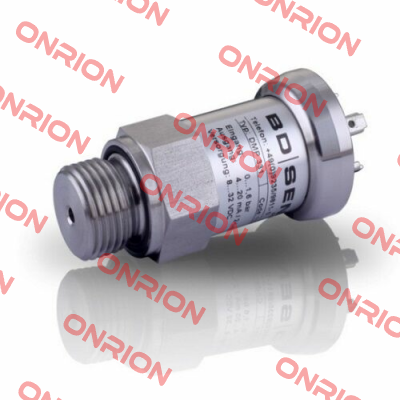 110-M400-3-3-M00-F00-1-000 Bd Sensors