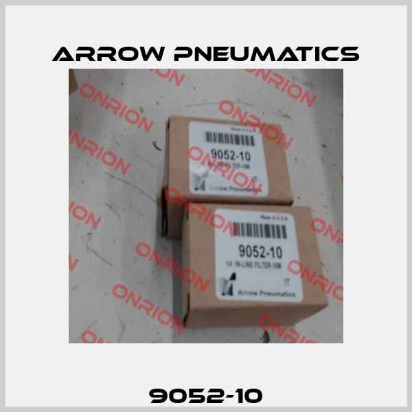 9052-10 Arrow Pneumatics