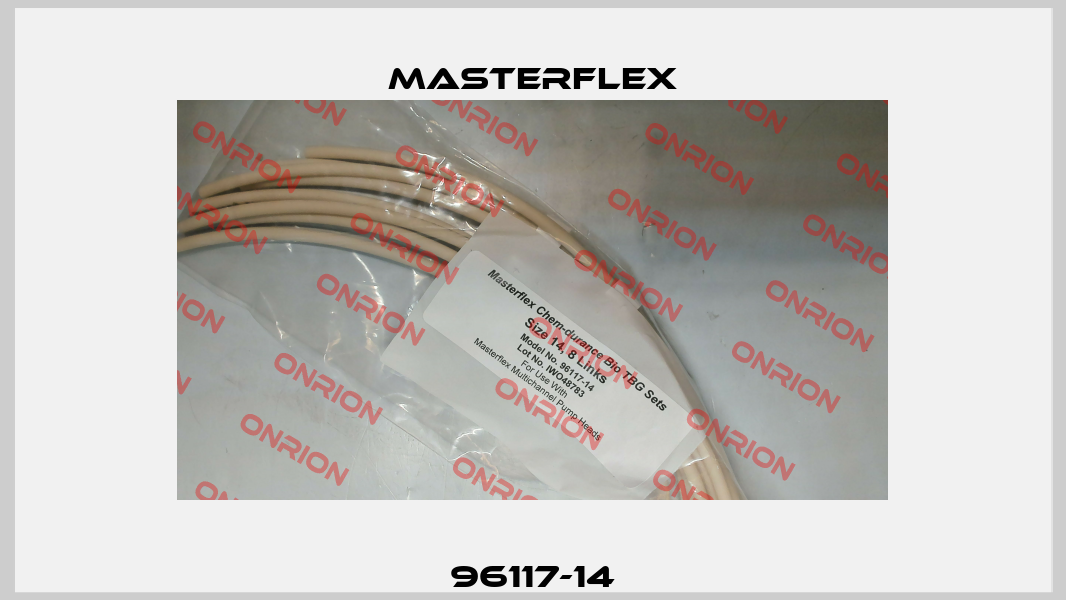 96117-14 Masterflex