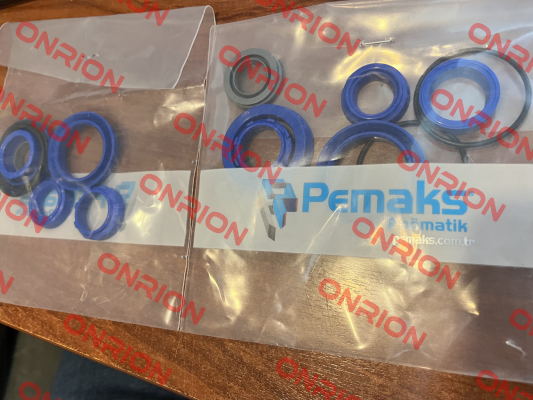 Y-69-025 Pemaks