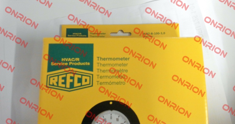 p/n: 9881041, Type: F-87-R-100-3,0 Refco